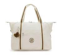 Kipling Basic Art Bolsa de viaje Weekender M 58 cm beige