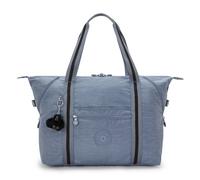 Kipling Basic Art Bolsa de viaje Weekender M 58 cm gris