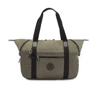 Kipling Basic Art M Weekender Holdall 56 cm aceituna