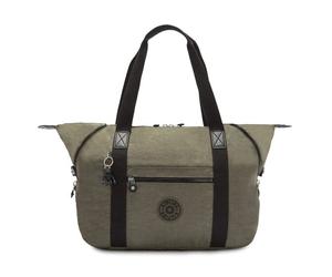 Kipling Basic Art M Weekender Holdall 56 cm aceituna