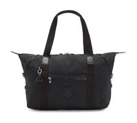 Kipling Art M Bolsa Grande, Bolsas, Black Noir (Negro)