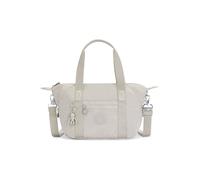 Kipling Basic Art Mini Bolso 28 cm gris