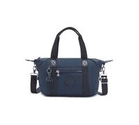 Kipling Basic Art Mini Bolso 34 cm azul