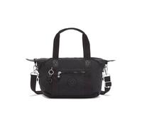 Kipling Art Mini Bolso Pequeño, Bolsos de Hombro, Black Noir (Negro)