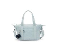 Kipling Basic Art Mini Bolso de hombro 39 cm gris