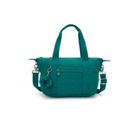 Kipling Basic Art Mini Bolso de hombro 39 cm verde