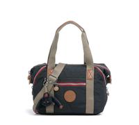 Kipling Art Mini Bolso Pequeño, Bolsos de Hombro, True Navy Combo (Azul)