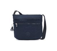Kipling Basic Arto Bolsa de hombro 29 cm azul