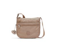 Kipling Basic Arto Bolsa de hombro 29 cm beige