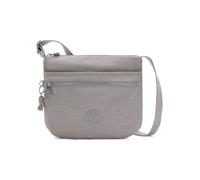 Kipling Arto Bandolera Mediana, Grey Gris (Gris)