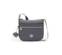 Kipling Basic Arto Bolsa de hombro 29 cm gris