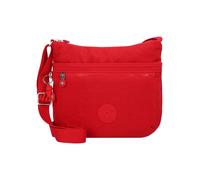 Kipling Basic Arto Bolsa de hombro 29 cm rojo