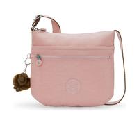 Kipling Basic Arto Bolsa de hombro 29 cm rosa