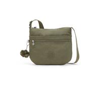 Kipling Basic Arto Bolsa de hombro 29 cm verde
