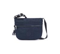 Kipling Basic Arto Bolsa de hombro S 25 cm azul