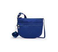 Kipling Basic Arto Bolsa de hombro S 25 cm azul