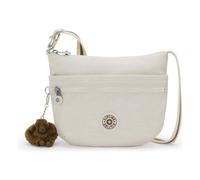 Kipling Basic Arto Bolsa de hombro S 25 cm blanco