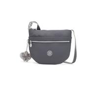 Kipling Basic Arto Bolsa de hombro S 25 cm gris