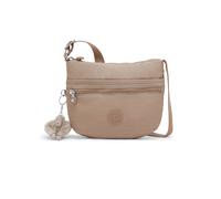 Kipling Basic Arto Bolsa de hombro S 25 cm marrón