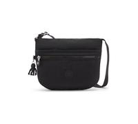 Kipling ARTO S, Bandolera pequeña, Talla única, Black Noir
