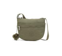 Kipling Basic Arto Bolsa de hombro S 25 cm verde