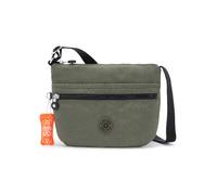 Kipling ARTO S, Bandolera pequeña, Talla única, Green Moss