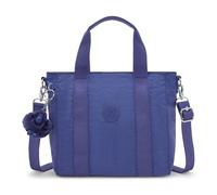 Kipling Basic Asseni Mini Bolsa de hombro 33 cm azul