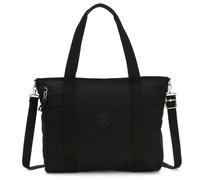 kipling Basic Asseni Tote L Black Noir