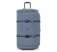 Kipling Basic Aviana 2 ruedas Bolsa de viaje L 76 cm azul