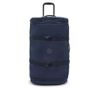 Kipling Basic Aviana 2 ruedas Bolsa de viaje L 76 cm azul