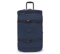 Kipling Basic Aviana 2 ruedas Bolsa de viaje M 68 cm azul