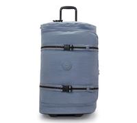 Kipling Basic Aviana 2 ruedas Bolsa de viaje M 68 cm azul