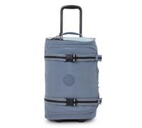 Kipling Basic Aviana 2 ruedas Bolsa de viaje S 54 cm gris