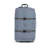 Kipling Basic Aviana 2 ruedas Bolsa de viaje L 76 cm azul
