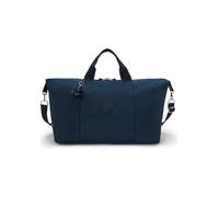Kipling Basic Bori Bolsa de viaje Weekender 71 cm azul