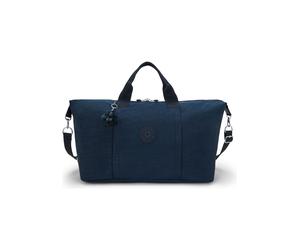 Kipling Basic Bori Bolsa de viaje fin de semana 71 cm azul