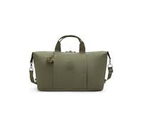 Kipling Basic Bori Bolsa de viaje fin de semana 71 cm verde oliva