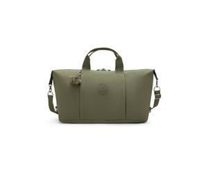 Kipling Basic Bori Bolsa de viaje fin de semana 71 cm verde oliva