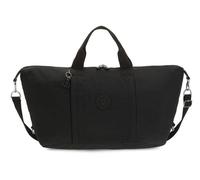 kipling Basic Bori Weekender L Black Noir