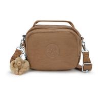Kipling Basic Cahir Bolso 18.5 cm marrón