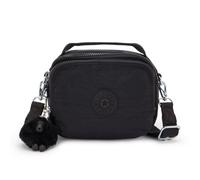Kipling Basic Cahir Bolso 18.5 cm negro