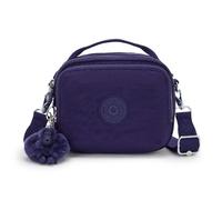 Kipling Basic Cahir Bolso 18.5 cm púrpura