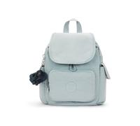 Kipling City Pack Mini Mochila pequeña, Breezy Blue (Azul)