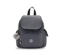 Kipling Basic City Pack Bolsos mochila 29 cm gris
