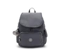 Kipling Basic City Pack Bolsos mochila S 33.5 cm gris