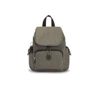 Kipling Basic City Pack Mini Mochila de la ciudad 29 cm verde oliva