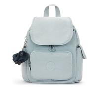 Kipling City Pack Mini Mochila pequeña, Breezy Blue (Azul)