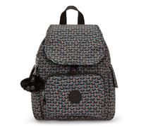 Kipling Basic City Pack Mochila de la ciudad 29 cm negro