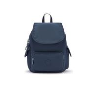 Kipling City Pack S Mochila Pequeña, Talla única, Blue Bleu 2