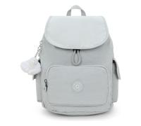 Kipling Basic City Pack Mochila de la ciudad S 33.5 cm blanco